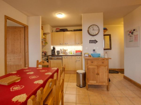 Spacieux 3 chambres au pied des pistes avec WIFI - FR-1-642-7